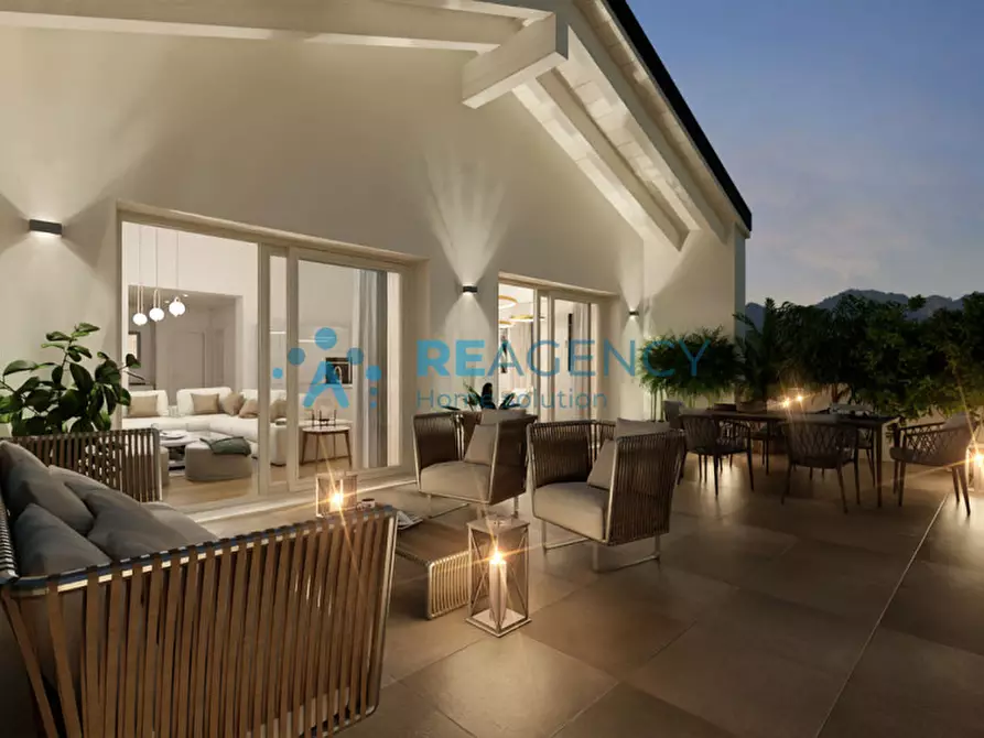 Immagine 4 di Attico in vendita  in SCHIO VIA DEI NANI a Schio