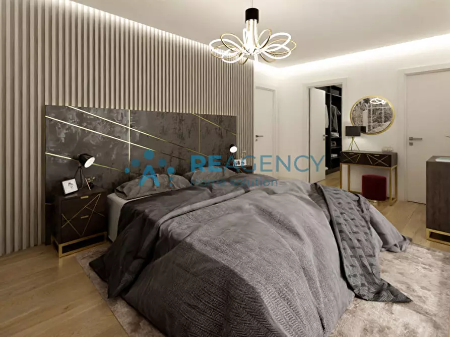 Immagine 5 di Attico in vendita  in SCHIO VIA DEI NANI a Schio