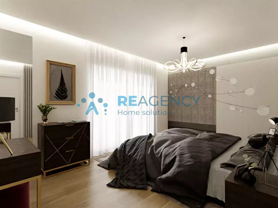 Immagine 6 di Attico in vendita  in SCHIO VIA DEI NANI a Schio