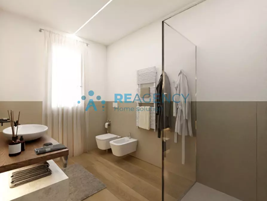 Immagine 7 di Attico in vendita  in SCHIO VIA DEI NANI a Schio