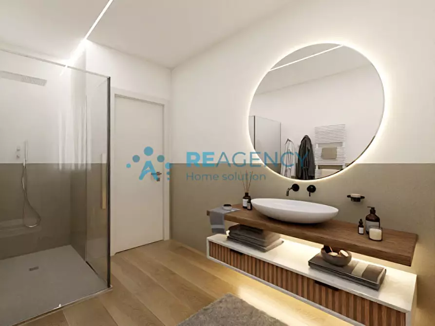 Immagine 8 di Attico in vendita  in SCHIO VIA DEI NANI a Schio