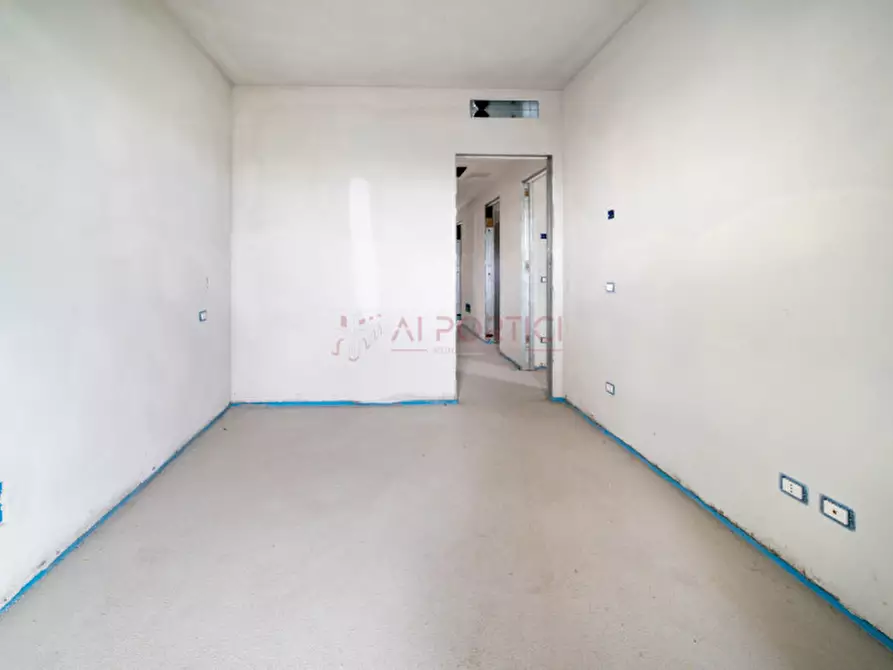 Immagine 10 di Appartamento in vendita  in Via Veneto a Camponogara