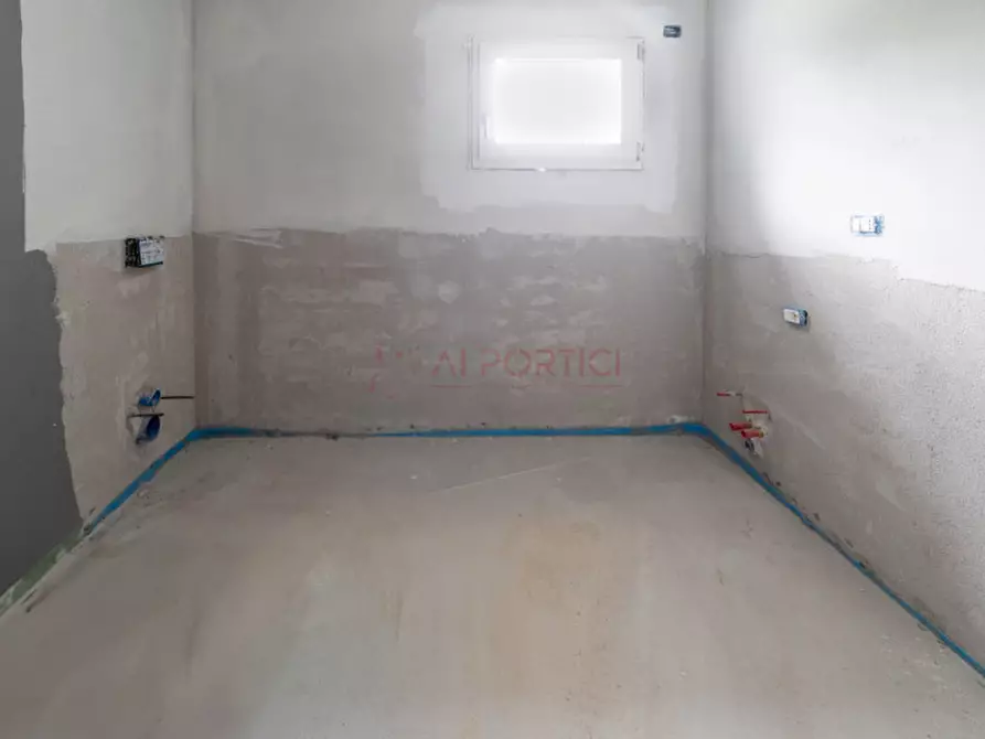 Immagine 11 di Appartamento in vendita  in Via Veneto a Camponogara