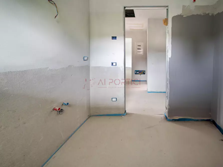 Immagine 13 di Appartamento in vendita  in Via Veneto a Camponogara