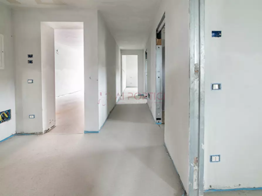 Immagine 19 di Appartamento in vendita  in Via Veneto a Camponogara