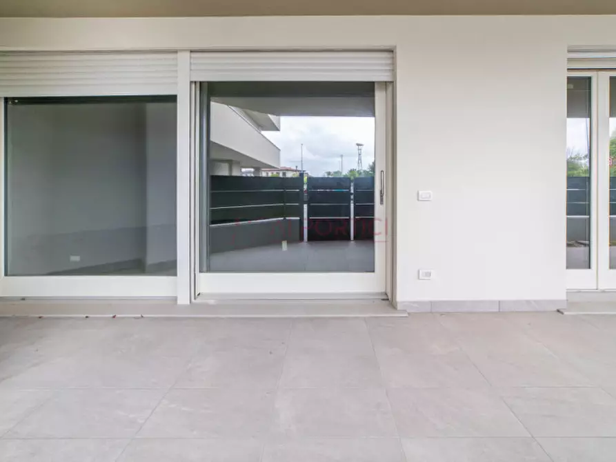 Immagine 20 di Appartamento in vendita  in Via Veneto a Camponogara