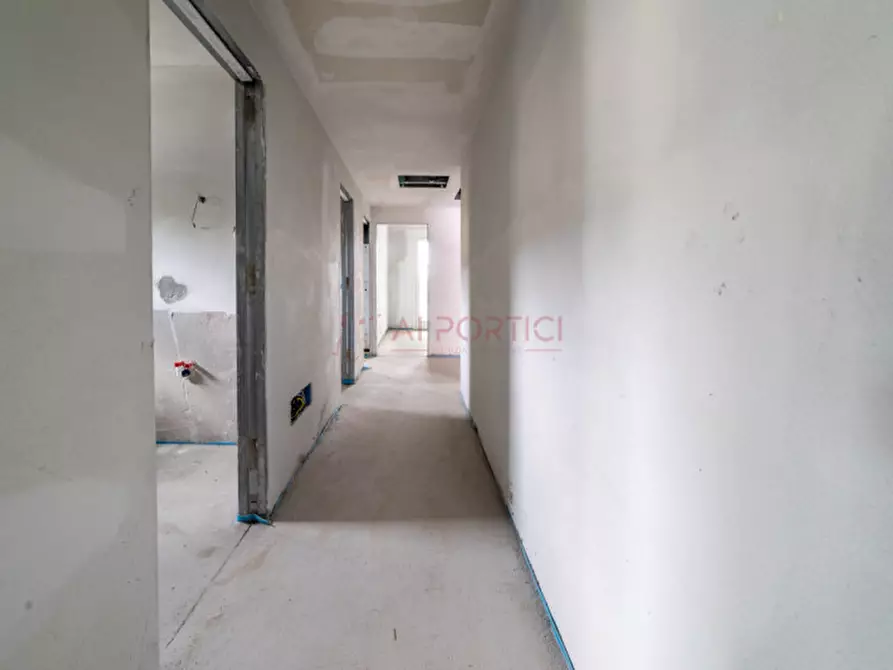 Immagine 22 di Appartamento in vendita  in Via Veneto a Camponogara