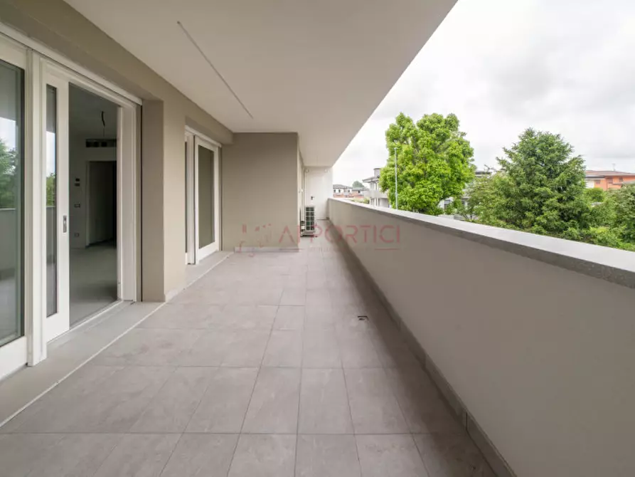 Immagine 1 di Appartamento in vendita  in Via Veneto a Camponogara