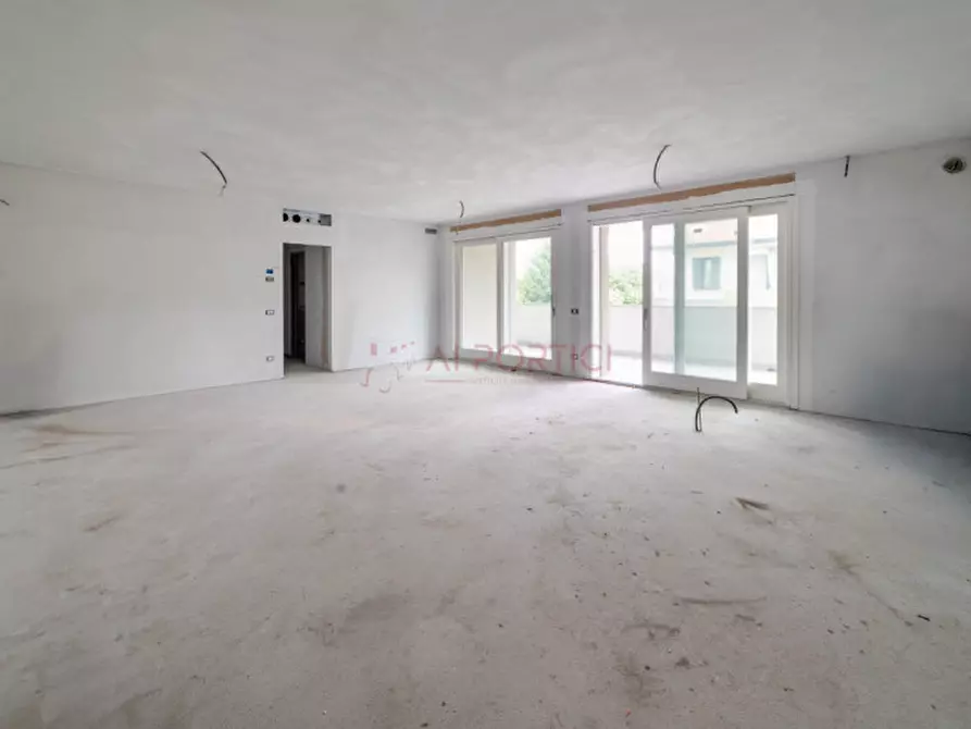 Immagine 2 di Appartamento in vendita  in Via Veneto a Camponogara