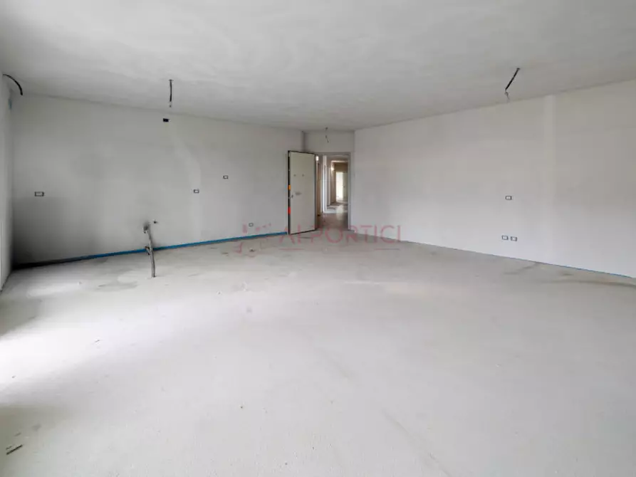 Immagine 3 di Appartamento in vendita  in Via Veneto a Camponogara