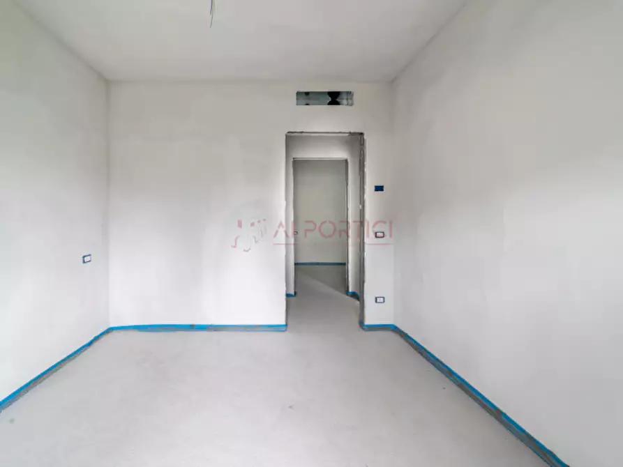 Immagine 8 di Appartamento in vendita  in Via Veneto a Camponogara