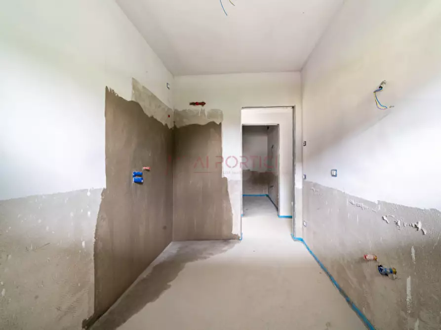 Immagine 10 di Appartamento in vendita  in Via Veneto a Camponogara