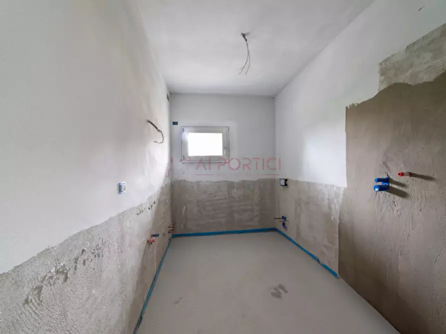 Immagine 11 di Appartamento in vendita  in Via Veneto a Camponogara