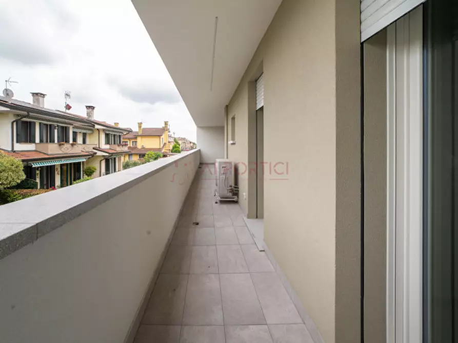 Immagine 14 di Appartamento in vendita  in Via Veneto a Camponogara