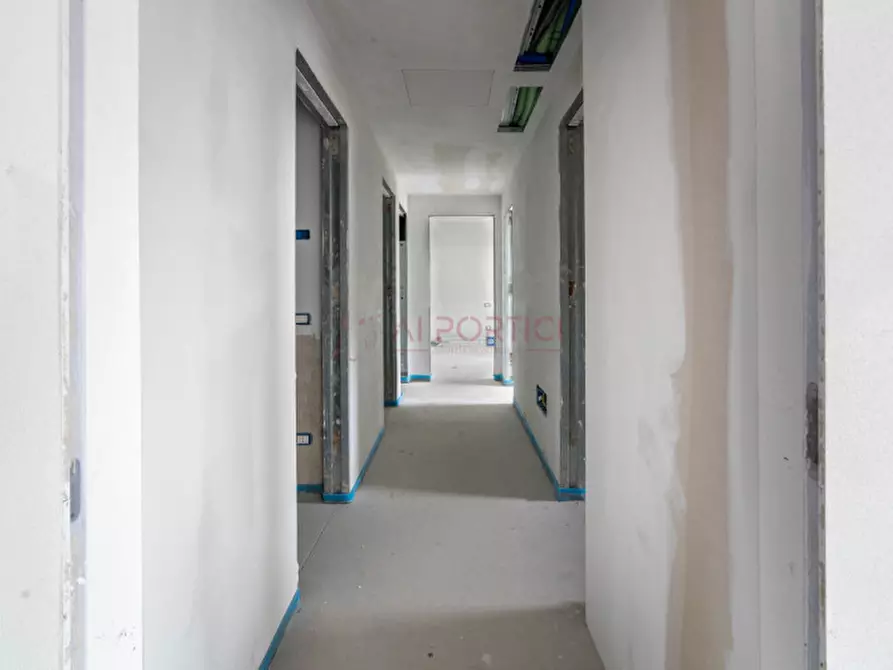 Immagine 15 di Appartamento in vendita  in Via Veneto a Camponogara