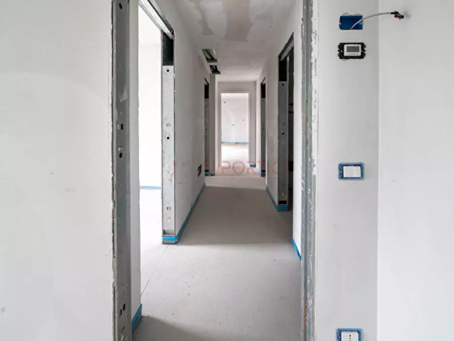 Immagine 16 di Appartamento in vendita  in Via Veneto a Camponogara