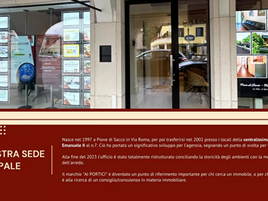 Immagine 18 di Appartamento in vendita  in Via Veneto a Camponogara