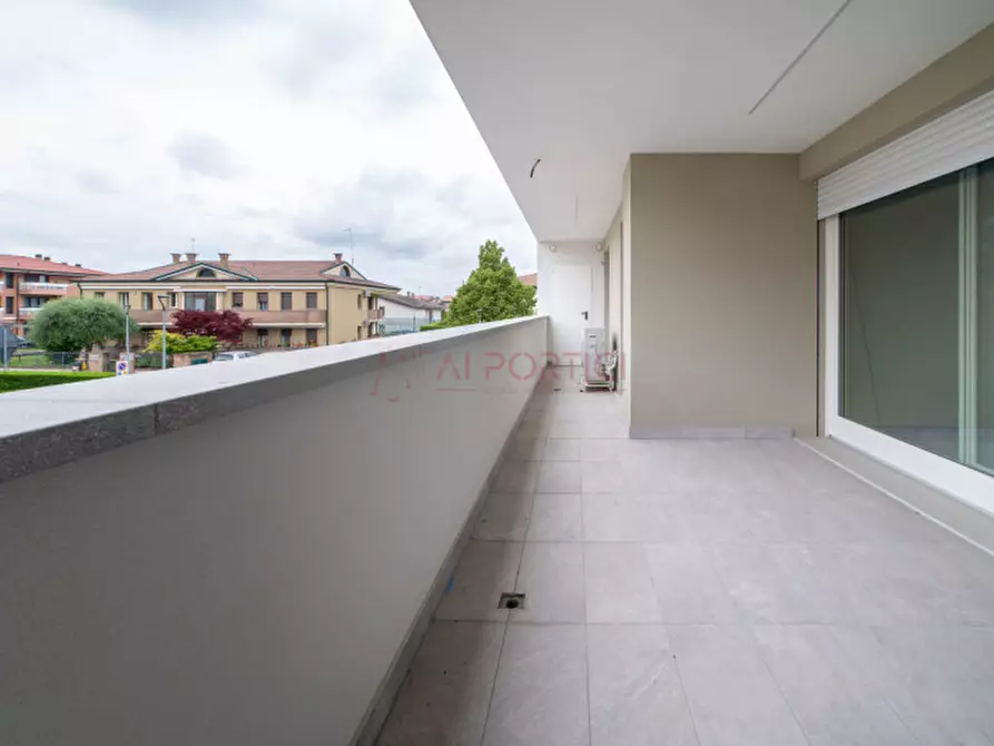 Immagine 1 di Appartamento in vendita  in Via Veneto a Camponogara