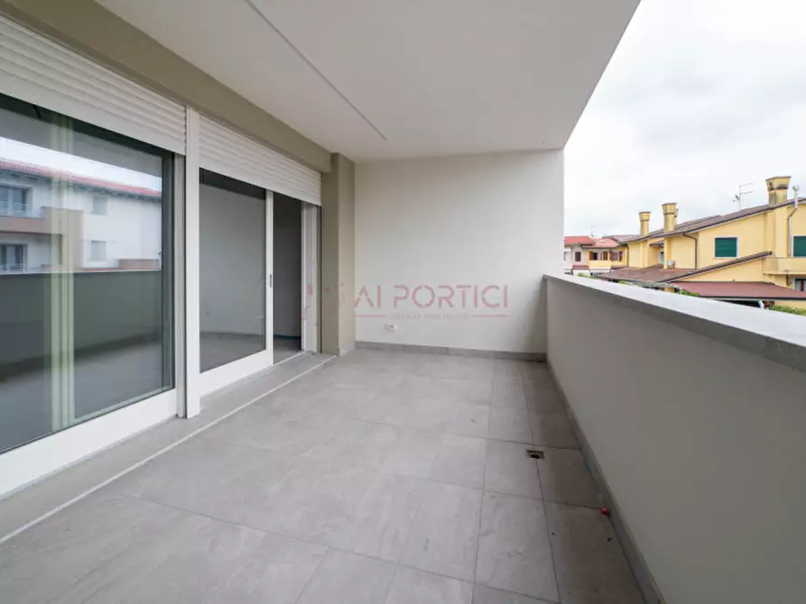 Immagine 2 di Appartamento in vendita  in Via Veneto a Camponogara