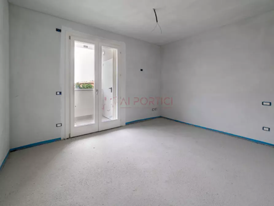 Immagine 5 di Appartamento in vendita  in Via Veneto a Camponogara