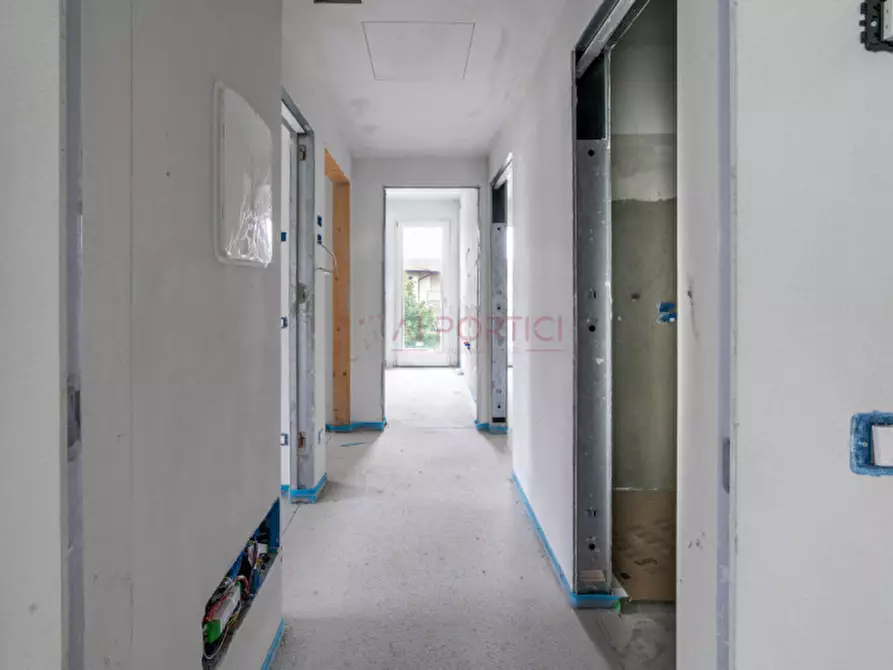 Immagine 12 di Appartamento in vendita  in Via Veneto a Camponogara