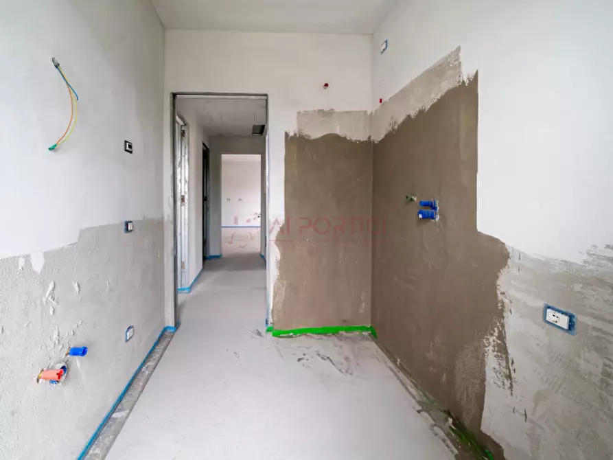 Immagine 13 di Appartamento in vendita  in Via Veneto a Camponogara