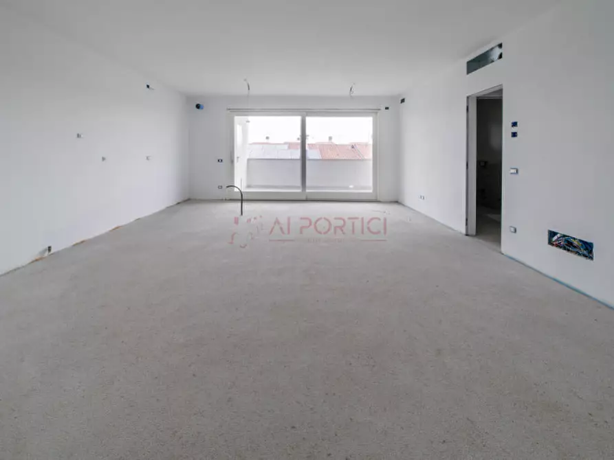 Immagine 1 di Appartamento in vendita  in Via Veneto a Camponogara