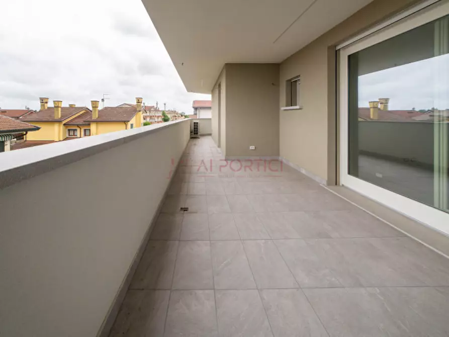 Immagine 3 di Appartamento in vendita  in Via Veneto a Camponogara