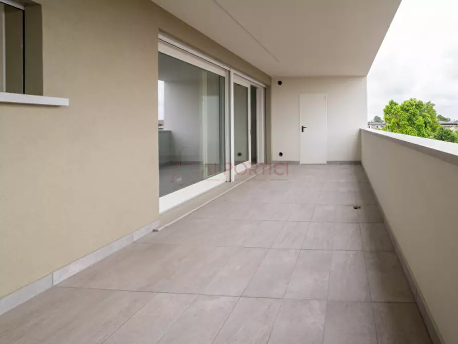 Immagine 5 di Appartamento in vendita  in Via Veneto a Camponogara