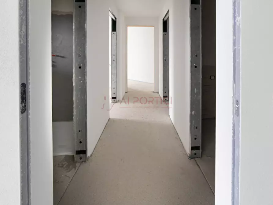 Immagine 7 di Appartamento in vendita  in Via Veneto a Camponogara