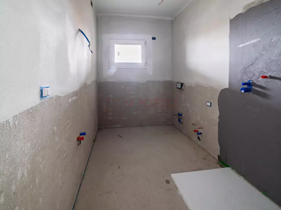 Immagine 8 di Appartamento in vendita  in Via Veneto a Camponogara