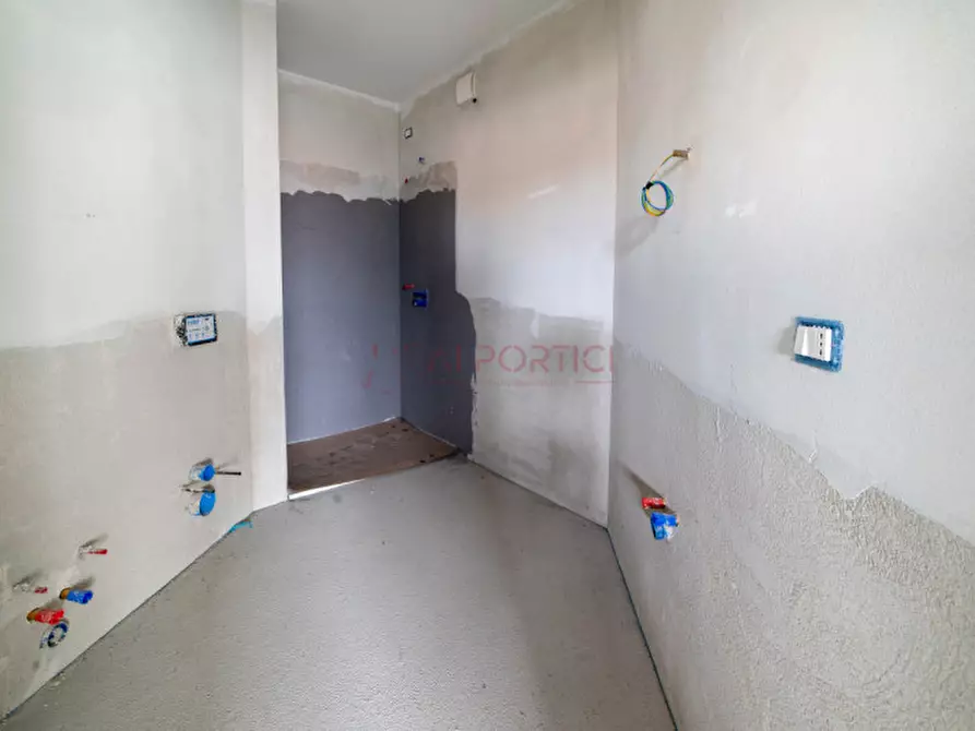 Immagine 10 di Appartamento in vendita  in Via Veneto a Camponogara