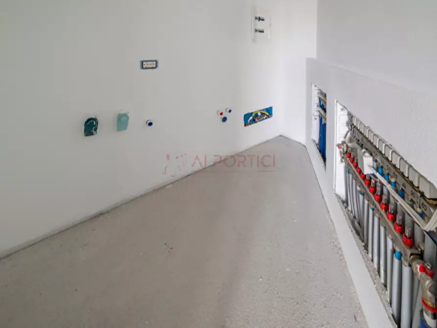 Immagine 13 di Appartamento in vendita  in Via Veneto a Camponogara