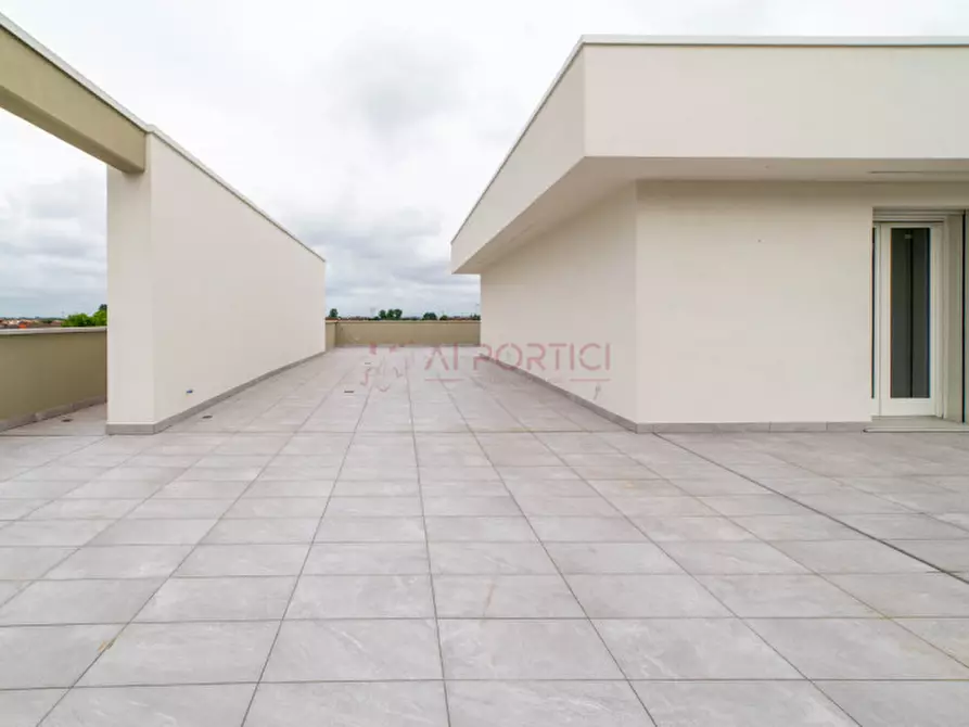 Immagine 1 di Attico in vendita  in Via Veneto a Camponogara