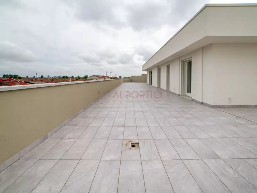 Immagine 2 di Attico in vendita  in Via Veneto a Camponogara