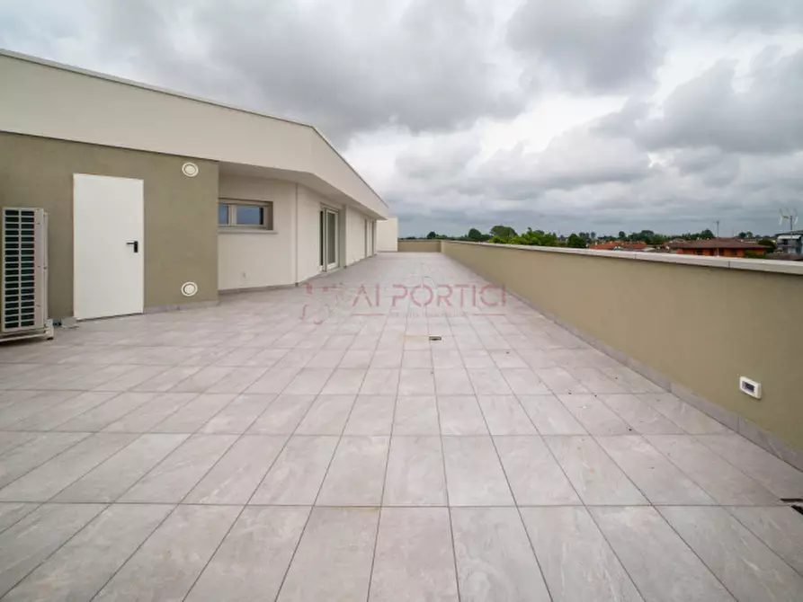 Immagine 3 di Attico in vendita  in Via Veneto a Camponogara