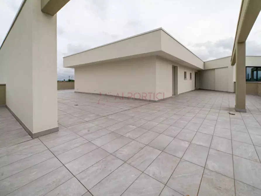 Immagine 7 di Attico in vendita  in Via Veneto a Camponogara