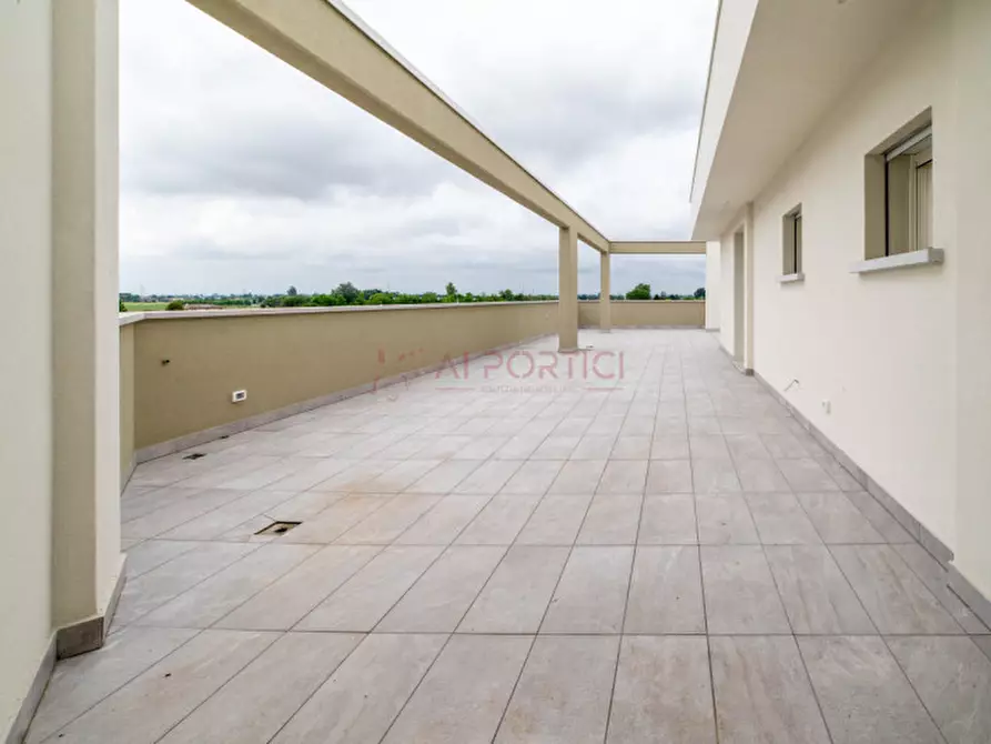 Immagine 8 di Attico in vendita  in Via Veneto a Camponogara