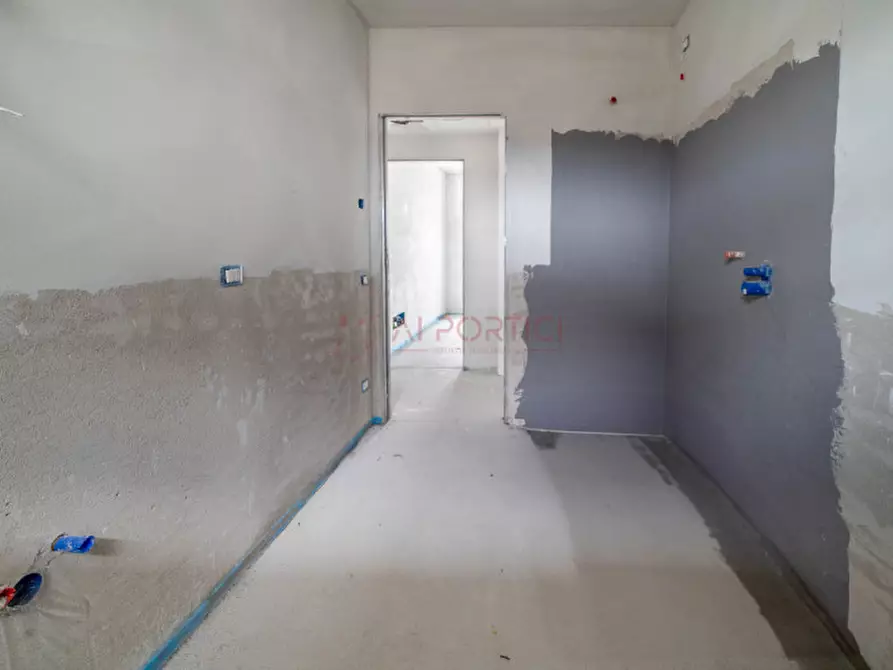 Immagine 15 di Attico in vendita  in Via Veneto a Camponogara