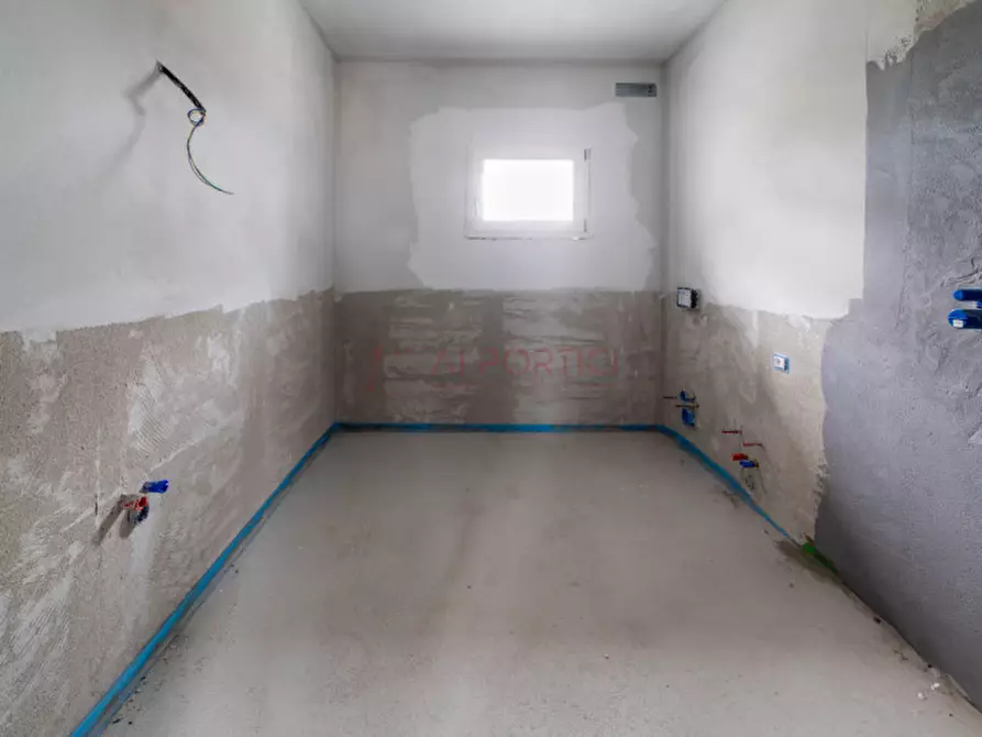 Immagine 17 di Attico in vendita  in Via Veneto a Camponogara