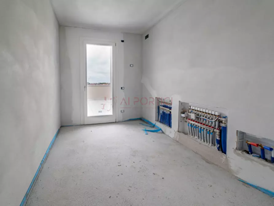 Immagine 18 di Attico in vendita  in Via Veneto a Camponogara