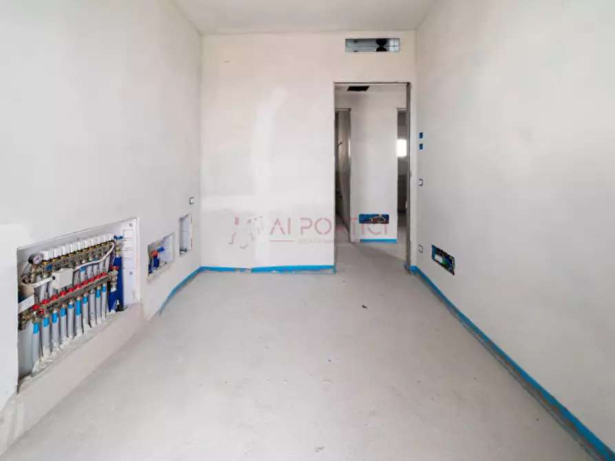 Immagine 19 di Attico in vendita  in Via Veneto a Camponogara