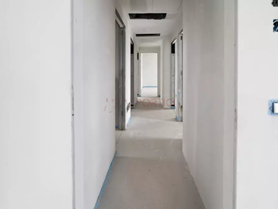 Immagine 20 di Attico in vendita  in Via Veneto a Camponogara