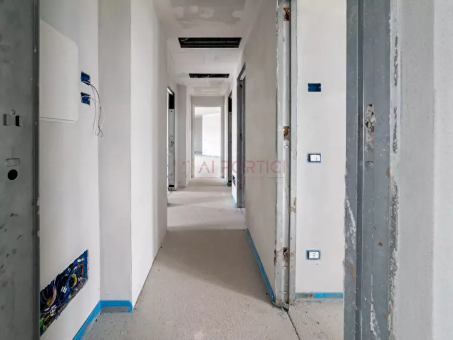 Immagine 23 di Attico in vendita  in Via Veneto a Camponogara