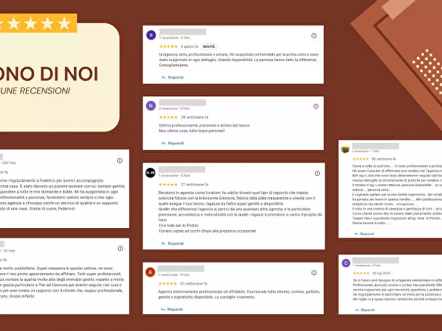 Immagine 29 di Attico in vendita  in Via Veneto a Camponogara