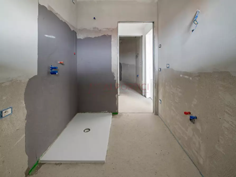 Immagine 9 di Appartamento in vendita  a Camponogara