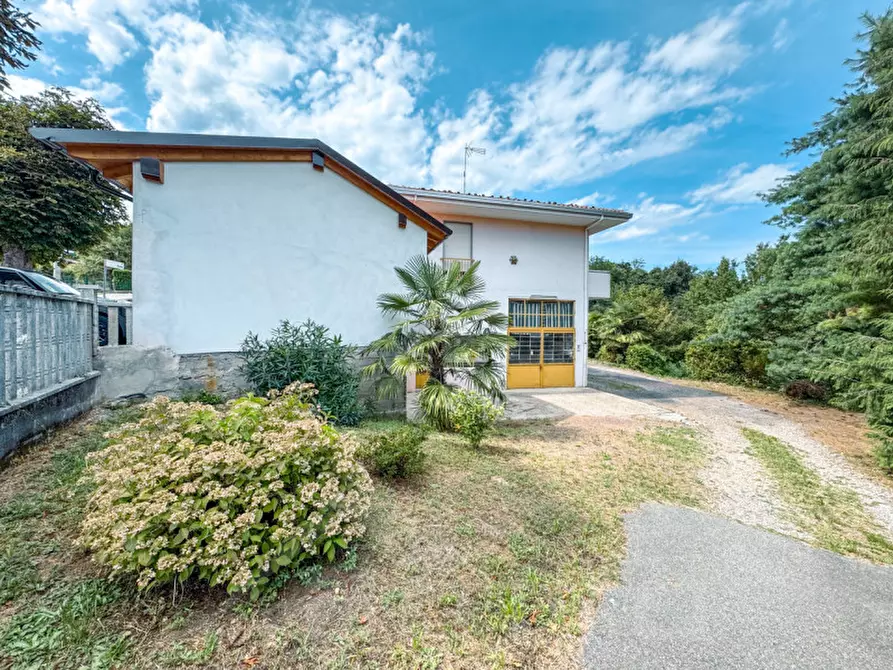 Immagine 1 di Casa indipendente in vendita  in via truna 2 a Gozzano