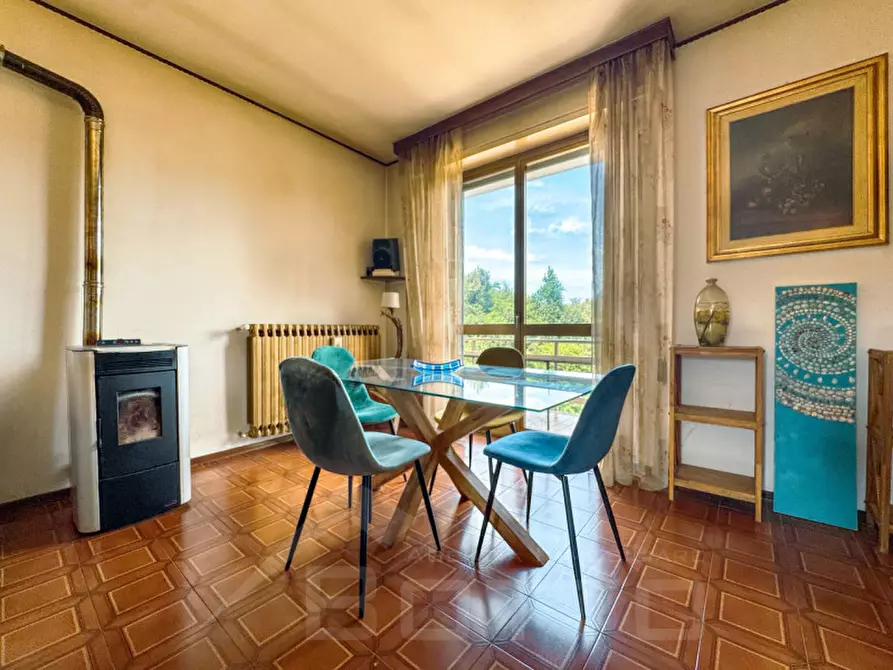 Immagine 3 di Casa indipendente in vendita  in via truna 2 a Gozzano