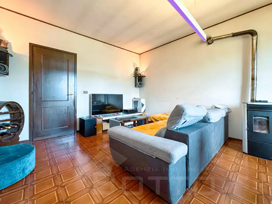 Immagine 4 di Casa indipendente in vendita  in via truna 2 a Gozzano