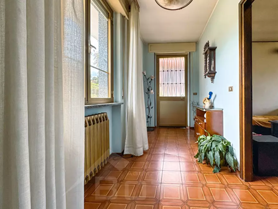 Immagine 5 di Casa indipendente in vendita  in via truna 2 a Gozzano